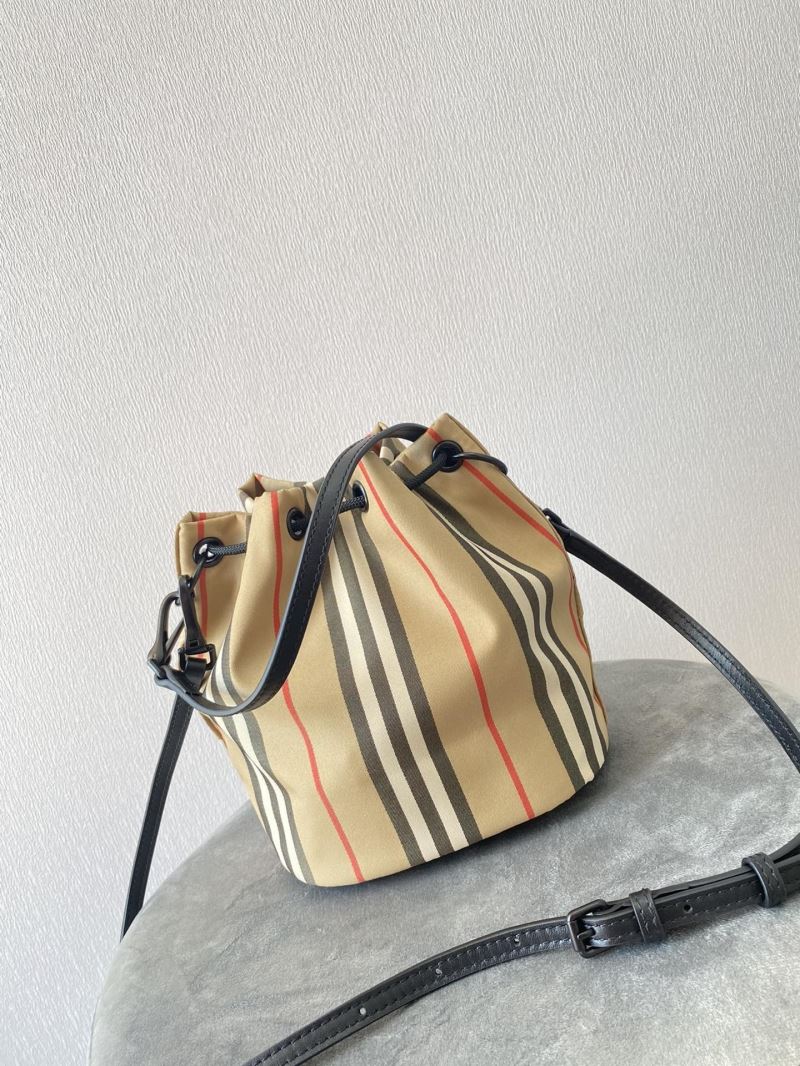 Burberry Bucket Bags